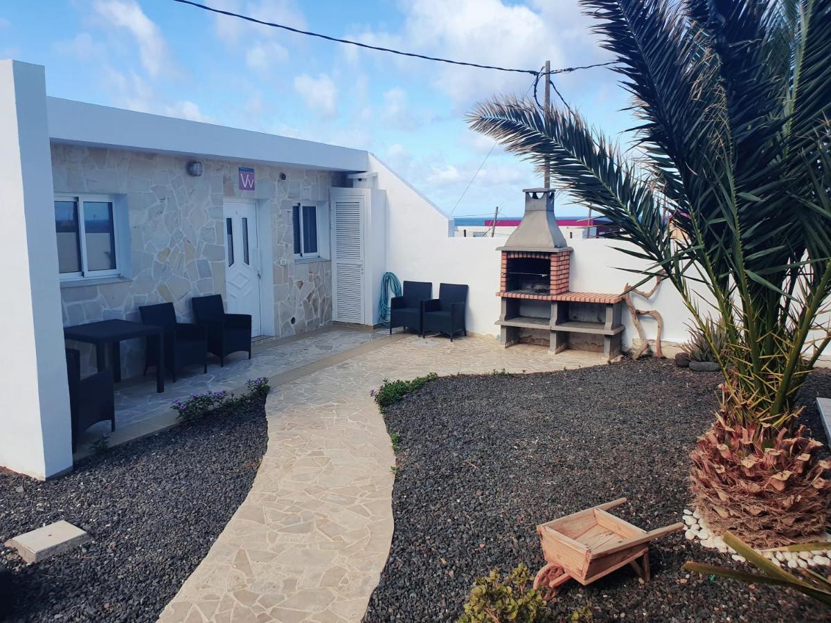 La Bonanza Villa Timijiraque Exterior photo