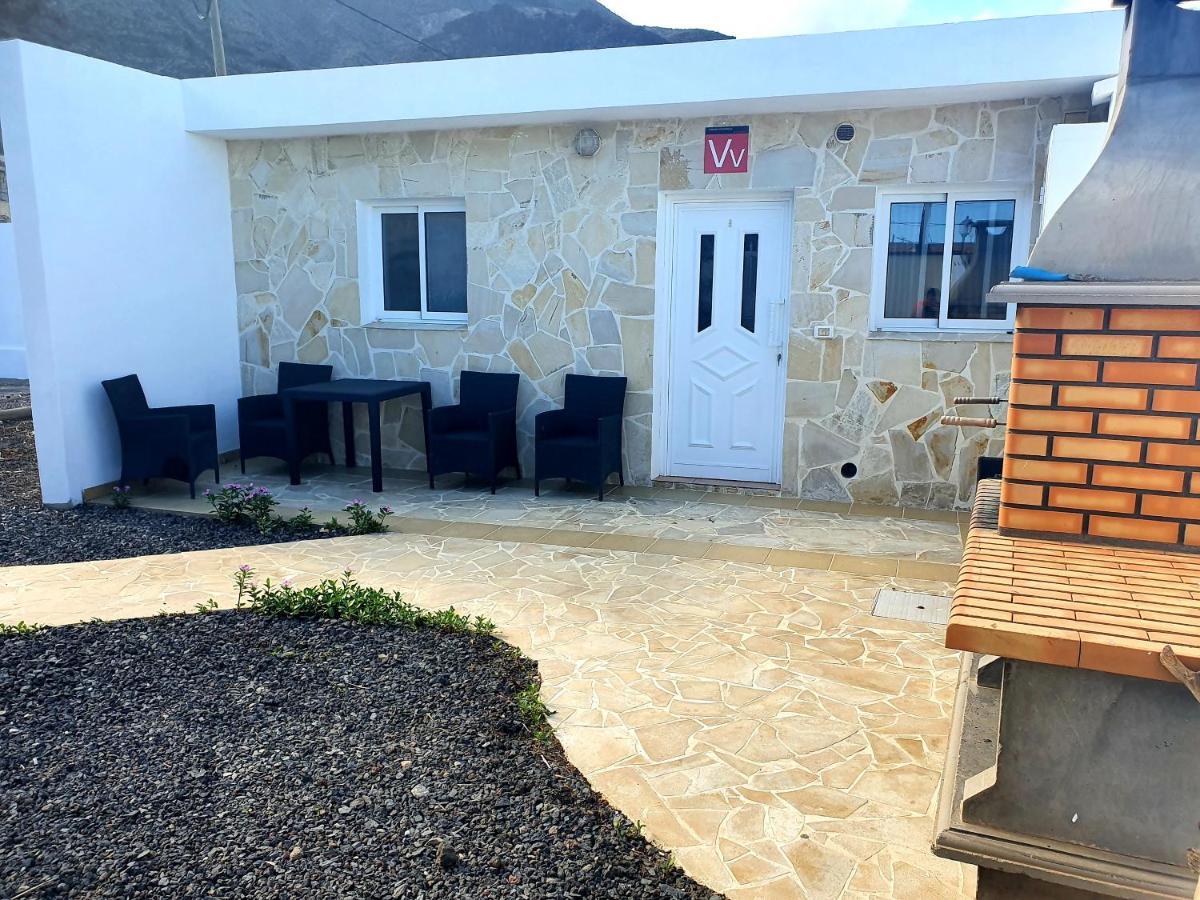 La Bonanza Villa Timijiraque Exterior photo