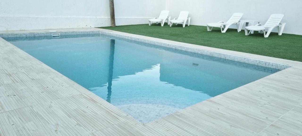 La Bonanza Villa Timijiraque Exterior photo