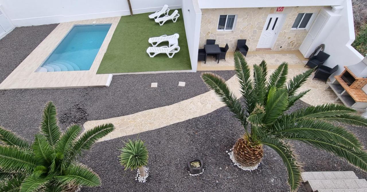 La Bonanza Villa Timijiraque Exterior photo